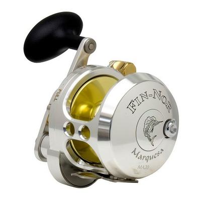 Fin-Nor Marquesa Lever-Drag Reel (290 yds)