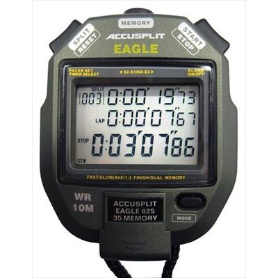 ACCUSPLIT AE625M35 Eagle Stopwatch with 35 Memory