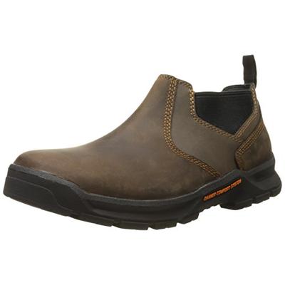 Danner Men's Crafter Romeo 3" Brown-M, 10.5 D US