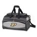 NCAA Purdue Boilermakers Buccaneer Tailgating Cooler with Grill
