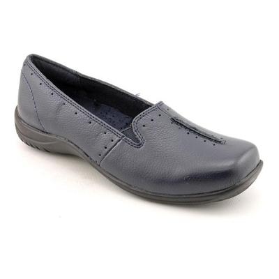 Easy Street PURPOSE Women's Slip On 8 E US Navy