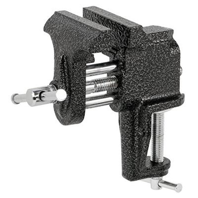 Performance Tool W3900 Hammer Tough 3" Clamp-On Vise