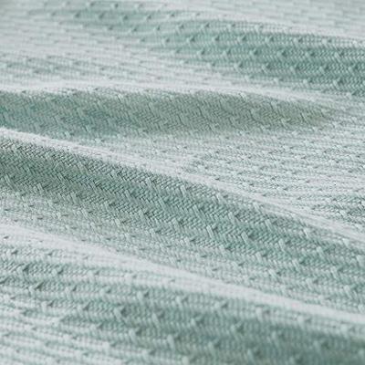 Madison Park 100% Certified Egyptian Cotton Blanket Seafoam Twin