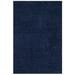 Athens Shag Collection 6' X 9' Rug in Navy - Safavieh SGA119N-6