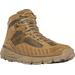 Danner Fullbore 4.5" Tactical Boots Suede/Nylon Men's, Coyote SKU - 789760