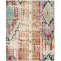 Monaco Collection 12' X 16' RECTANGLE Rug in Multi - Safavieh MNC222F-1216