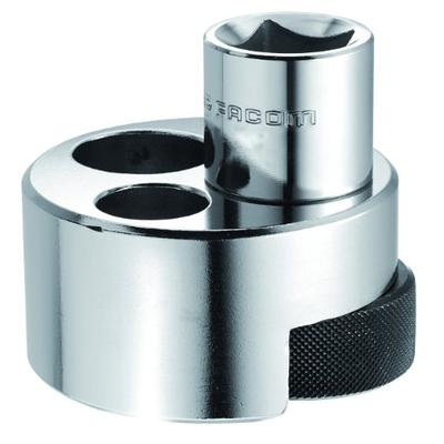Stanley Proto Facom FA-286A.PL 3/4-Inch Drive Stud Extractor External Cam/Knurl Type