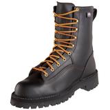 Danner Men's Rain Forest Uninsulated Work Boot,Black,10 D US screenshot. Shoes directory of Clothing & Accessories.
