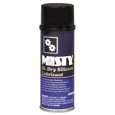 AMR1033585 - Si-Dry Silicone Spray Lubricant