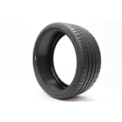 Michelin Pilot Super Sport Tire - 315/35R20 110Z XL