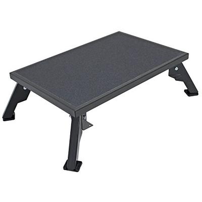 Quick Products JQ-S150 Platform Step, X-Large - Steel