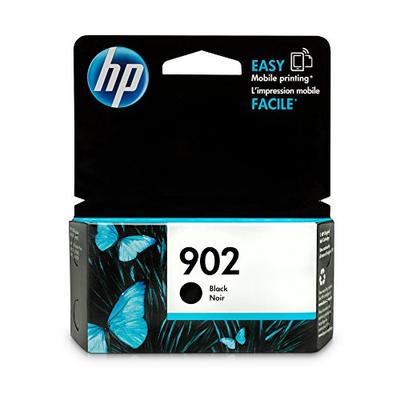 HP 902 Black Ink Cartridge (T6L98AN)