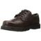 Dr. Scholl's Shoes Men's Harrington II Work Shoe Bushwhacker Brown 10 M US