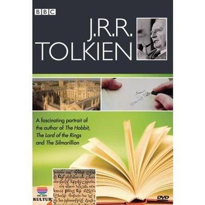J.R.R. Tolkien DVD