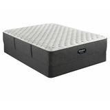 Twin Extra Firm 13.75" Hybrid Mattress - Beautyrest Silver BRS900-C & Box Spring Set | 79.5 H x 38 W 14 D in Wayfair 700810109-9920