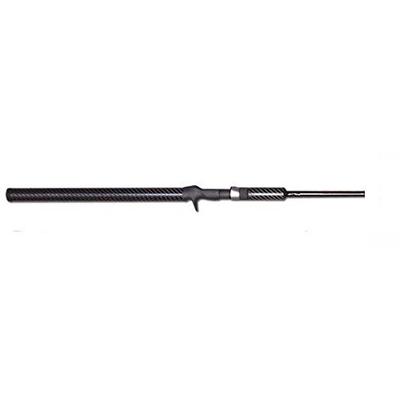 Lamigas Kenai Kwik Heavy Action Cast Troll Rod (XCC 934 GH, 9-Feet/3-Inch)
