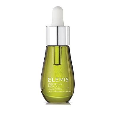 ELEMIS Superfood Facial Oil - Nourishing Face Oil, 0.5 fl. oz.