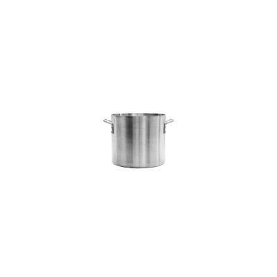 Thunder Group ALSKSP602 Stock Pot, 12-Quart