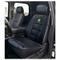 John Deere Sideless Car Seat Cover