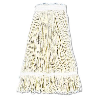 Boardwalk BWK424CEA Pro Loop Web/Tailband Wet Mop Head