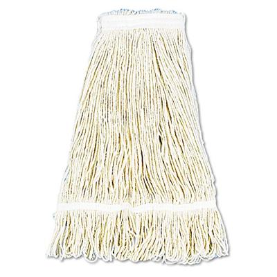 Boardwalk BWK424CEA Pro Loop Web/Tailband Wet Mop Head