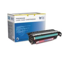 Elite Image Compatible Toner Cartridge Replacement for HP ELI75819 ( Magenta )