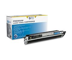 Elite Image Remanufactured Toner Cartridge - Alternative for HP - Black