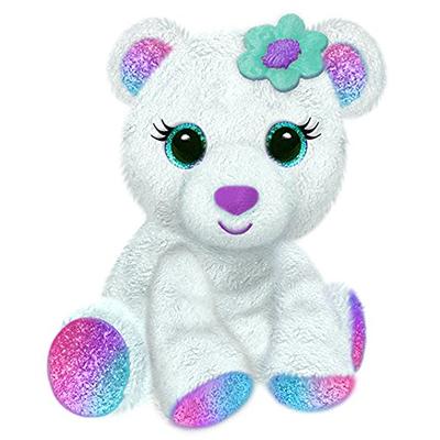 First & Main FantaZOO 10" Paige Polar Bear