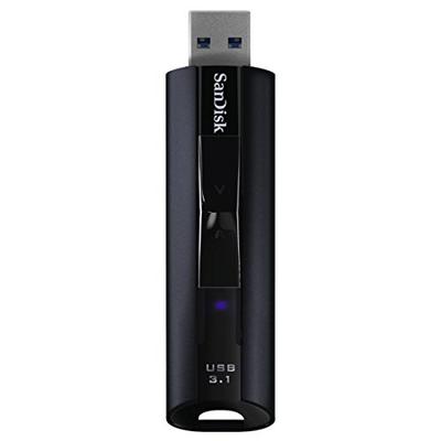SanDisk SDCZ880-128G-G46 Extreme PRO 128GB USB 3.1 Solid State Flash Drive