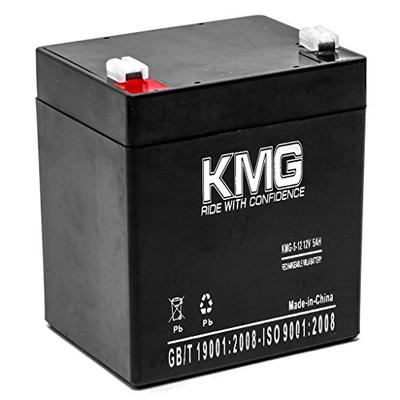 KMG 12V 5Ah Replacement Battery for Jasco RB1242 RB1252
