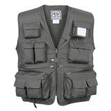 Uncle Miltry Travel Vest Small screenshot. Fishing Gear directory of Sports Equipment & Outdoor Gear.