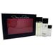 Oscar De La Renta 3 Piece Eau de Toilette Spray Gift Set for Women