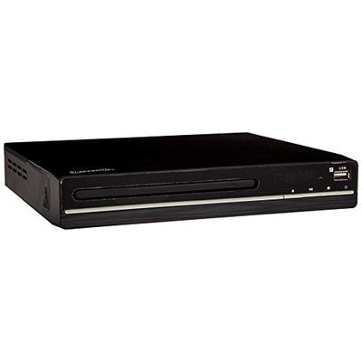 Supersonic DVD Player (Each)