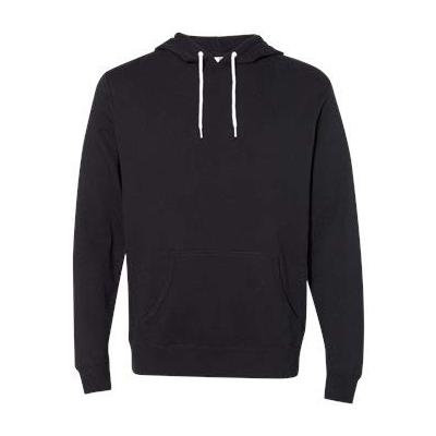 Independent Trading Co. Independent Trading Company Hoodie, Black, X-Large