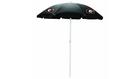 NCAA Georgia Bulldogs Portable Sunshade Umbrella, Black