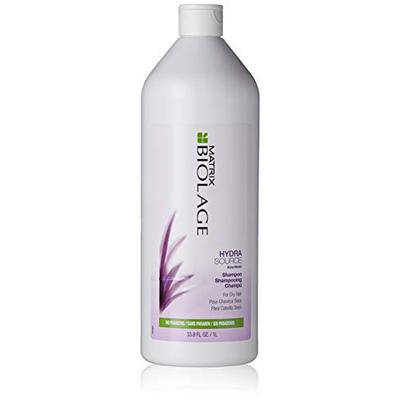 Matrix Biolage Hydrasource Shampoo, 33.8 fl.oz.