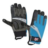 Cuda Bait Gloves, Medium screenshot. Fishing Gear directory of Sports Equipment & Outdoor Gear.