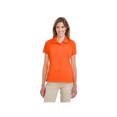 T3 LADS SNAG PROTECTION POLO, SPORT ORANGE, 3XL