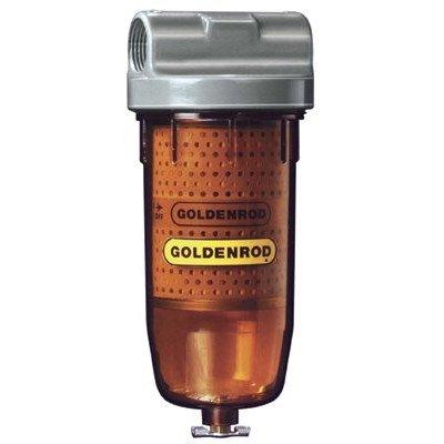 GOLDENROD® Fuel Filters - 56599 fuel filter