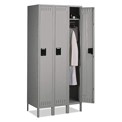 TNNSTS1218723MG - Tennsco Single-Tier Locker
