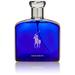 Ralph Lauren Polo Blue Eau de Parfum Spray for Men, 4.2 Ounce