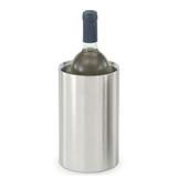Vollrath 47605 S/S Double-Wall Insulated Straight-Sided Wine Cooler screenshot. Bar Shakers & Tools directory of Tableware.