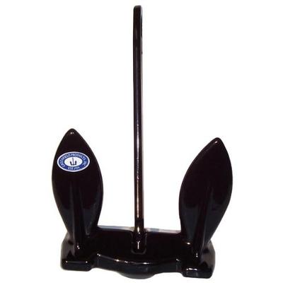 Greenfield Products 920-E Marine Navy Econ Anchor - 20 Pound Capacity