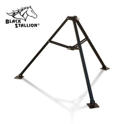 Black Stallion UB50 Tripod Stand Welding Umbrella Stand