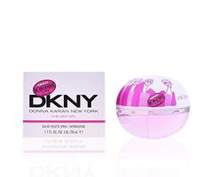 Donna Karan Be Delicious City Chelsea Girl Eau De Toilette Spray 50Ml