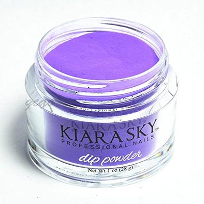 Kiara Sky Dipping Powder 1 oz (D550 AMULET)