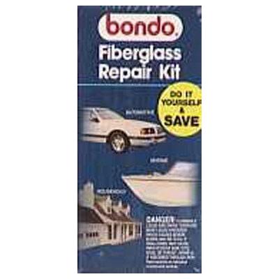 Bondo 420 Fiberglass Repair Kit