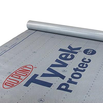 Tyvek Protec 120 Roof Underlayment 4' x 250' - 1 Roll