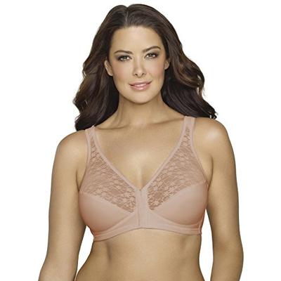 Exquisite Form Fully Women's Front Close Posture Bra #5100565