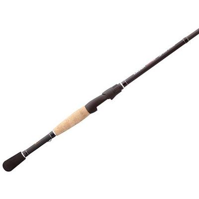 Lews Fishing LSG160MLFS Laser Sg1 Graphite Speed Stick Spinning Rod, 6' Length, 1pc, 4-10 lb Line Ra